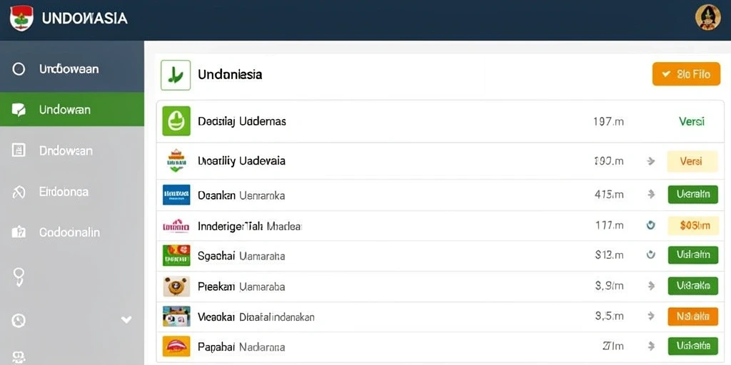 Fitur komunitas yang memungkinkan interaksi antar pemain.