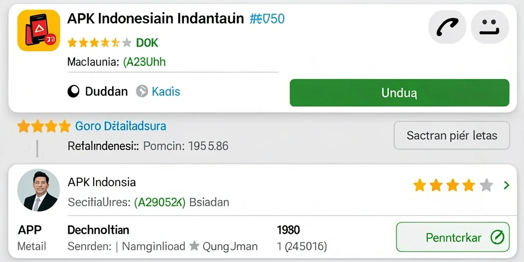 Beragam pilihan permainan yang dapat dinikmati semua kalangan.