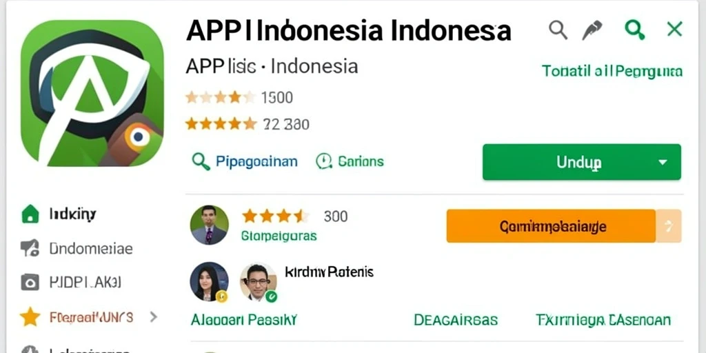 Tangkapan layar memperlihatkan fitur kustomisasi karakter yang mendalam.