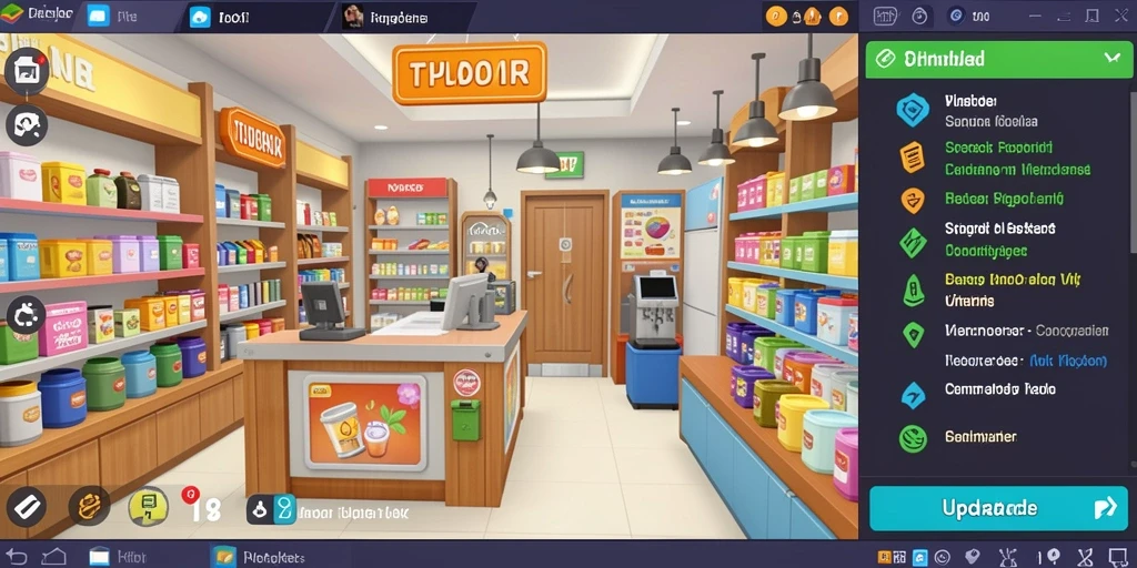 Fitur bonus yang menggembirakan setiap minggu.