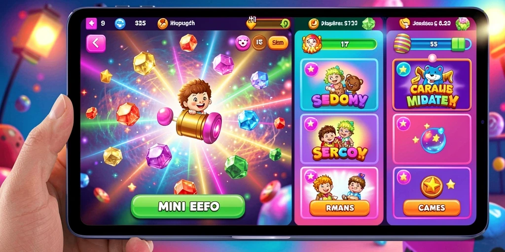 Fitur bonus yang menguntungkan pengguna.