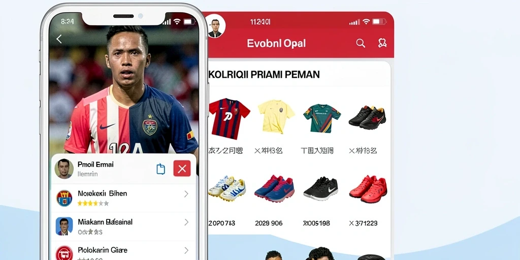Antarmuka pengguna yang ramah dan intuitif.