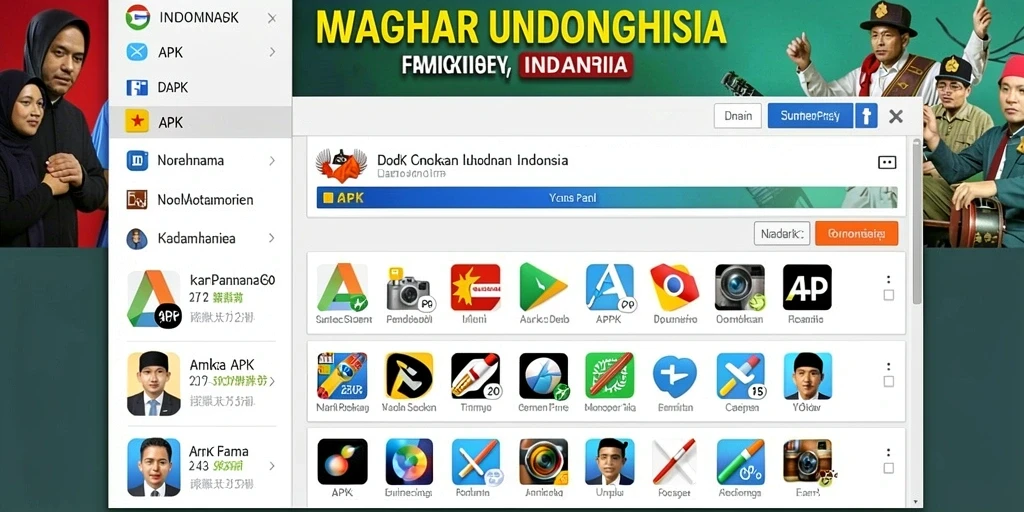 Mode multiplayer yang memungkinkan permainan bersama teman.