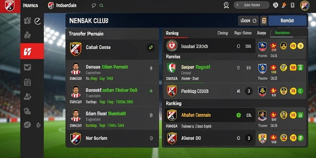 Level yang menantang dengan grafis yang memukau.