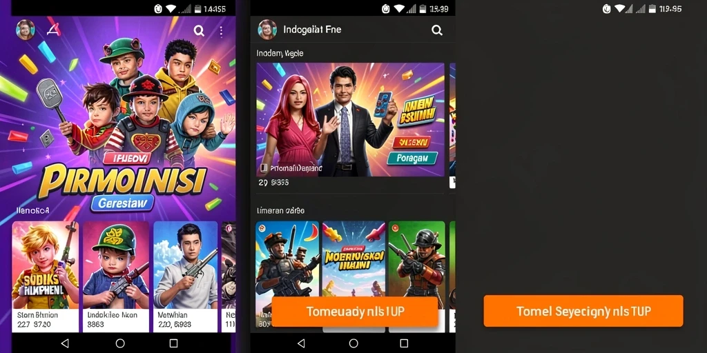 Fitur keamanan yang sangat andal.