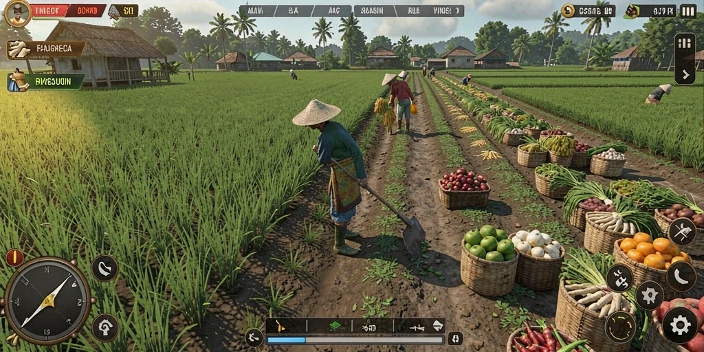 Momen seru saat menyelesaikan tantangan sulit di SOV777.