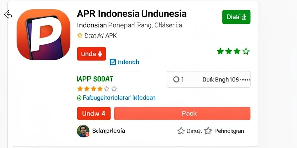 Latar belakang level yang menakjubkan dan beragam.