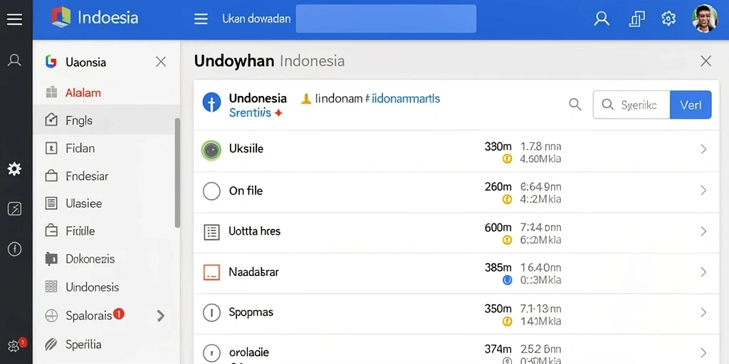 Beragam permainan seru tersedia di TV888.