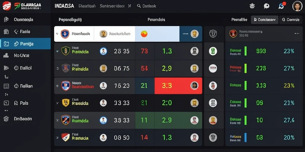 Efek suara realistis untuk pengalaman bermain yang lebih mendalam.